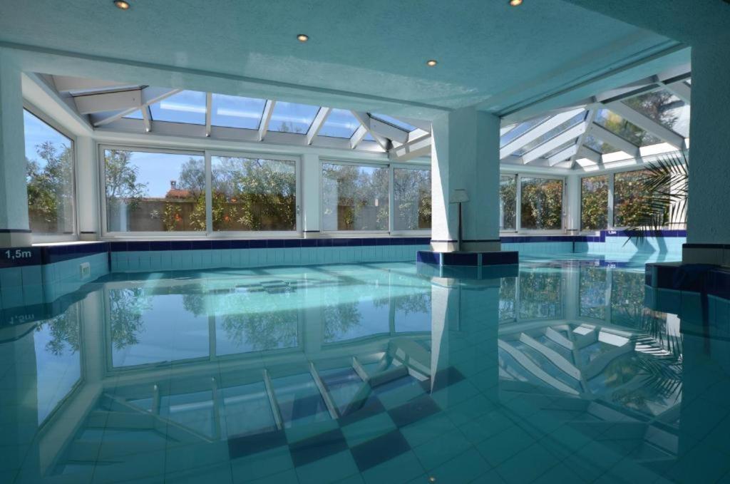 Apartments Ana Wellness S Rovinj Exterior foto
