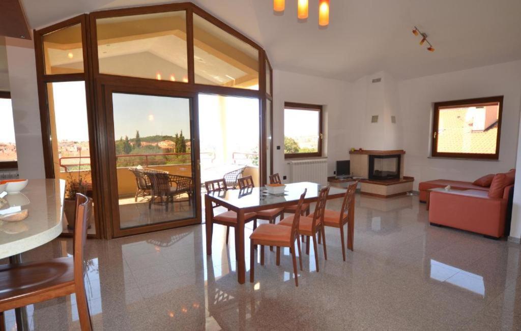 Apartments Ana Wellness S Rovinj Exterior foto