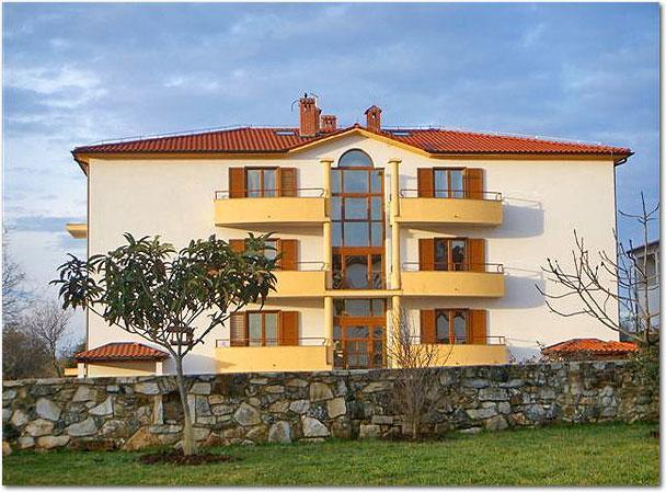 Apartments Ana Wellness S Rovinj Exterior foto