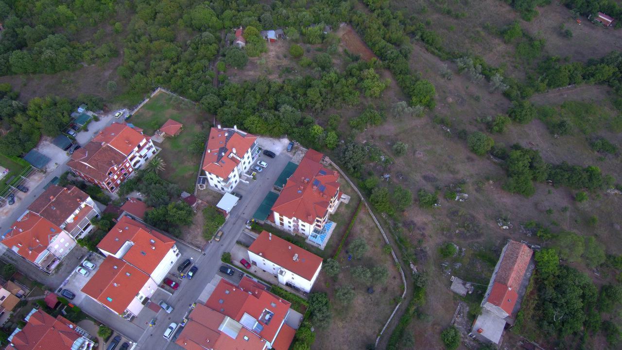 Apartments Ana Wellness S Rovinj Exterior foto